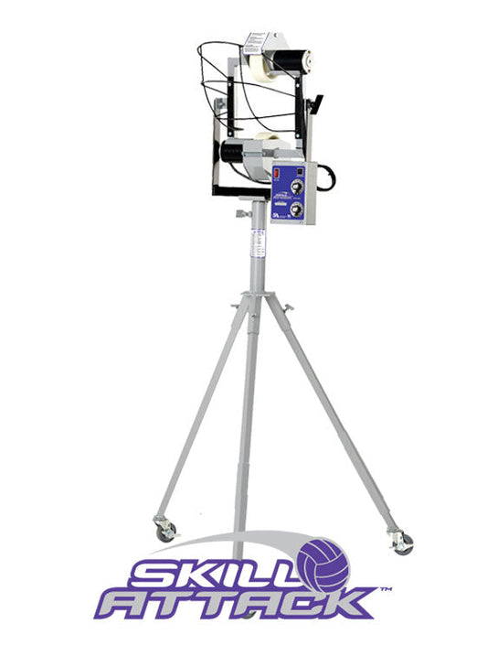 Skill Attack Volleyball Machine, 90V