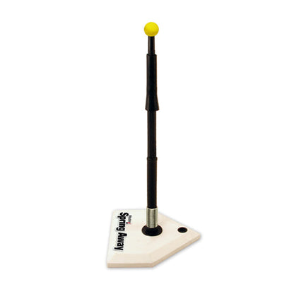 Spring Away Batting Tee