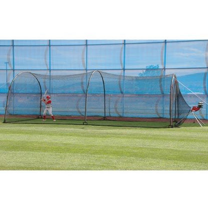 Heater Sports Xtender Home Tunnel Batting Cage