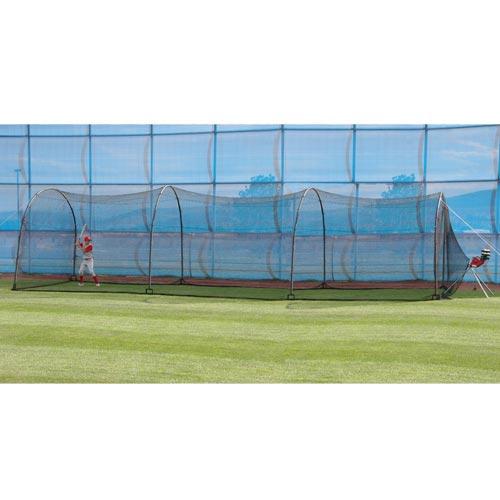 Heater Sports Xtender Home Tunnel Batting Cage