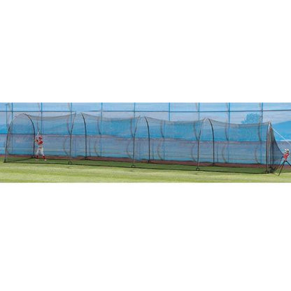 Heater Sports Xtender Home Tunnel Batting Cage