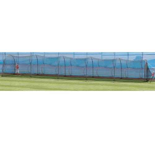 Heater Sports Xtender Home Tunnel Batting Cage