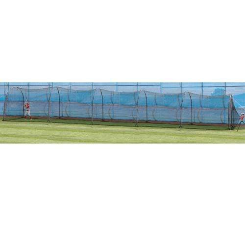 Heater Sports Xtender Home Tunnel Batting Cage